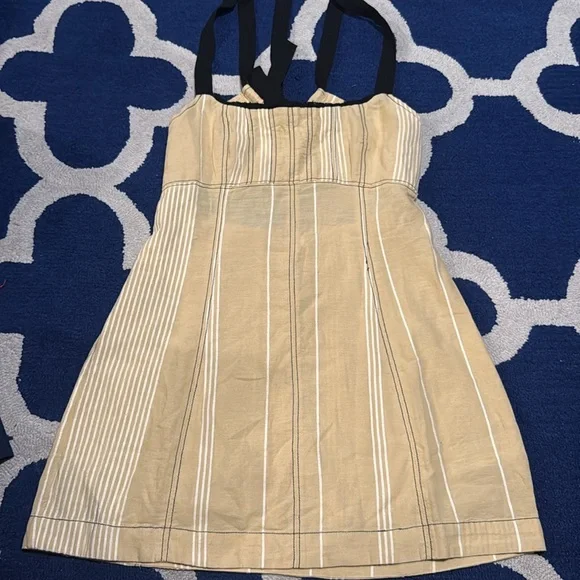 Free People Sailor Dress - Picture 5 of 5